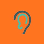 The Listening Booth logo